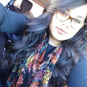 Meet your Posher, Liz